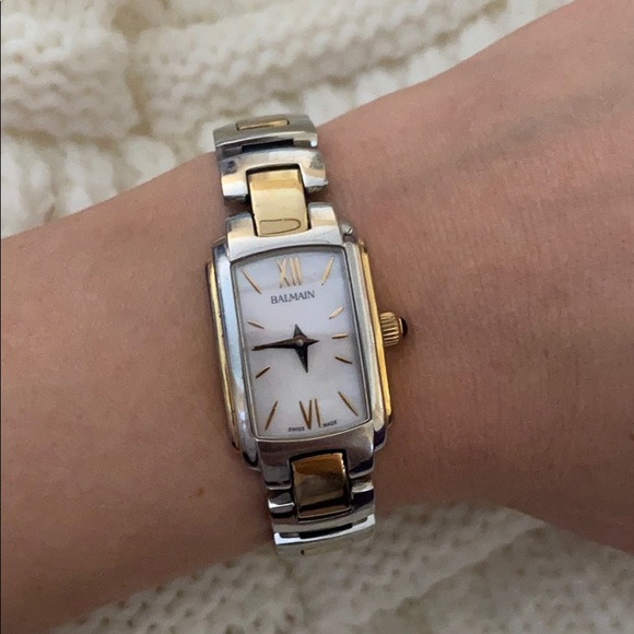 Ladies Balman Watch main image 4